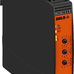 Smart motorstarter, for Modbus UG9410