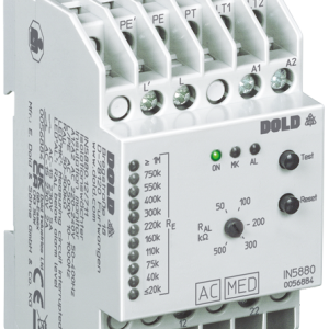 Isolationsmonitor IN 5880/711