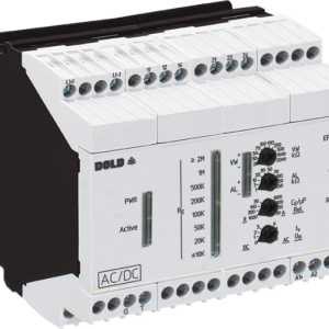 Isoleringsmonitor LK 5894