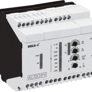 Isoleringsmonitor LK 5895