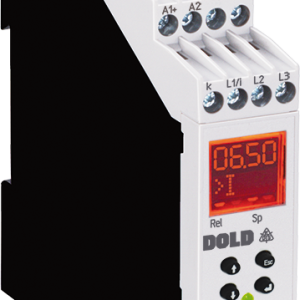 Multifunktionellt mätrelä MK 9300N