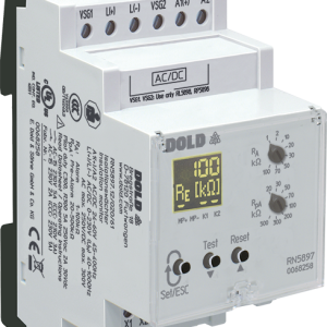 Isolationsmonitor RN 5897/020