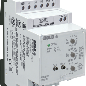 Isoleringsmonitor RN 5897/240
