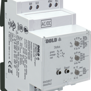 Isoleringsmonitor RN 5897/300
