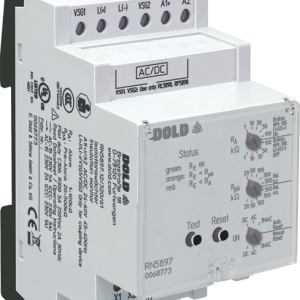 Isoleringsmonitor RN 5897/320