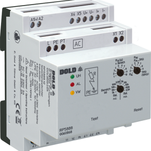 Isolationsmonitor RP 5888