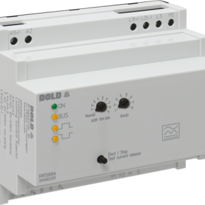 Testströmsgenerator RR 5886