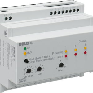 Testströmsgenerator RR 5887