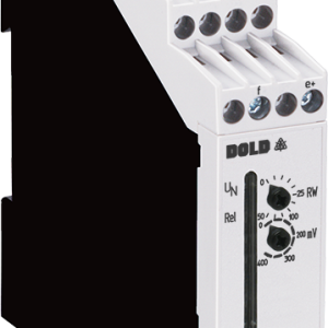 Spänningsmonitor MK 9046N